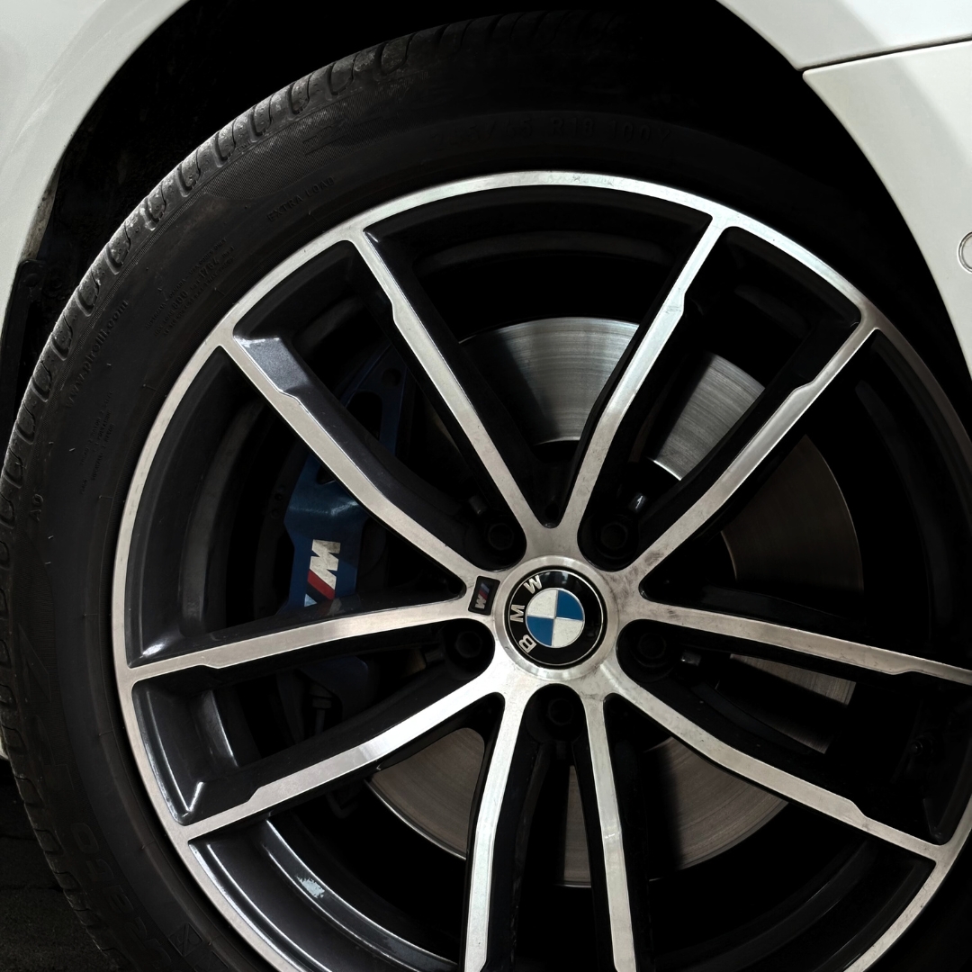5 Series 3.0 530D M Sport, 2022, Diesel